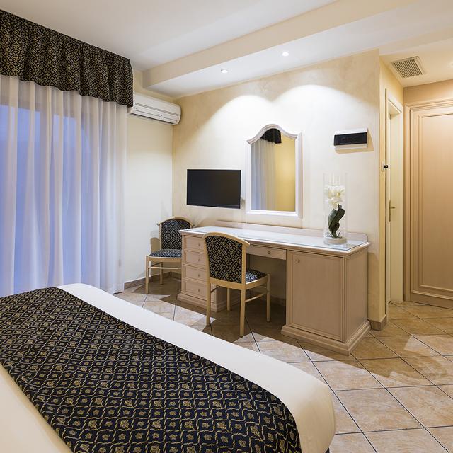Hôtel Sant Alphio Garden & Spa photo 3