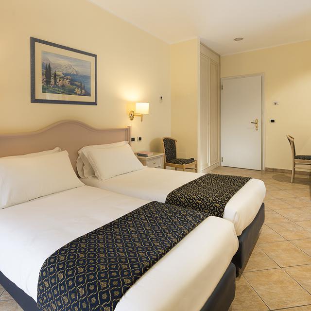 Hôtel Sant Alphio Garden & Spa photo 2