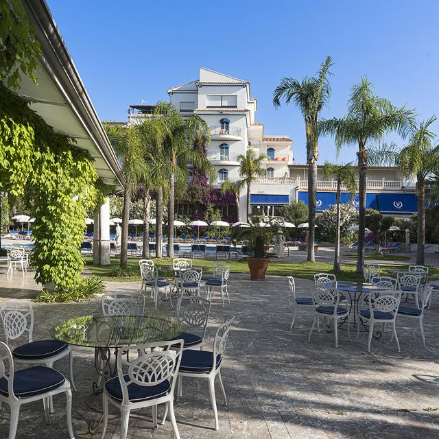Hôtel Sant Alphio Garden & Spa photo 4
