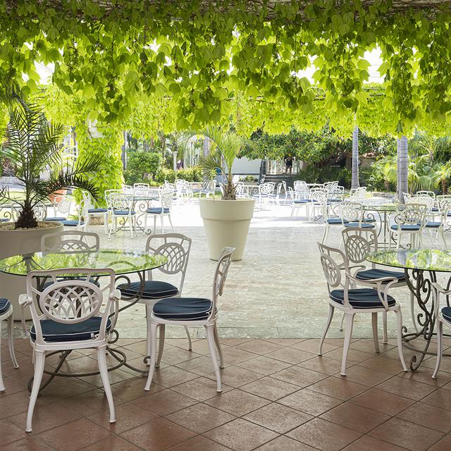 Hôtel Sant Alphio Garden & Spa photo 11