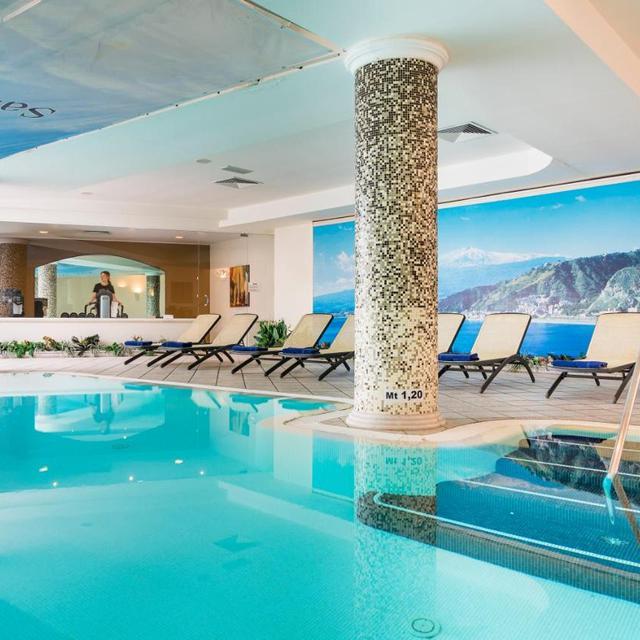 Hôtel Sant Alphio Garden & Spa photo 23