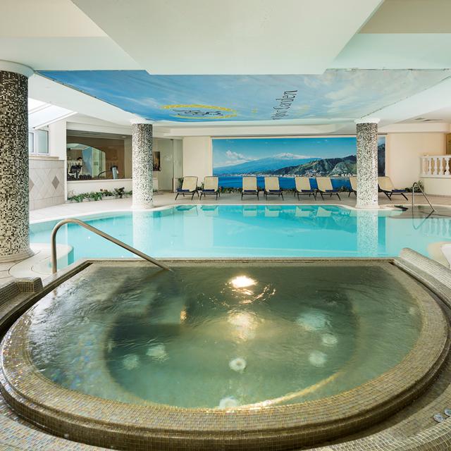 Hôtel Sant Alphio Garden & Spa photo 24