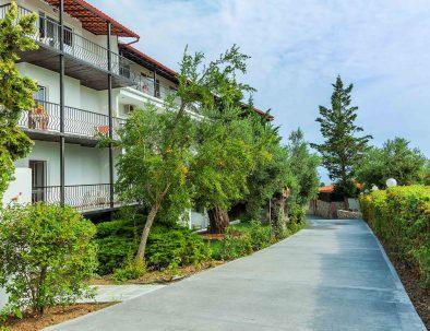 Hotel Kriopigi Beach - all inclusive photo 12