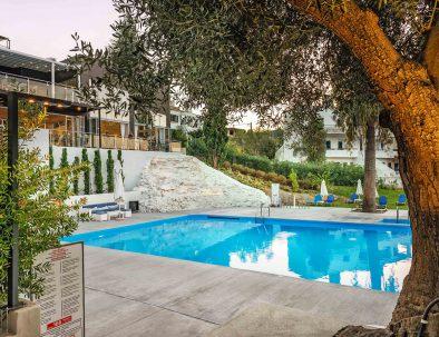 Hotel Kriopigi Beach - all inclusive photo 10