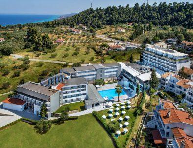 Hotel Kriopigi Beach - all inclusive photo 1