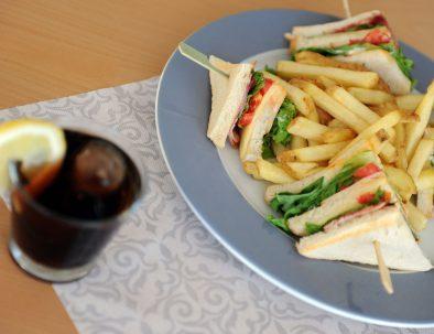 Hotel Kriopigi Beach - all inclusive photo 21