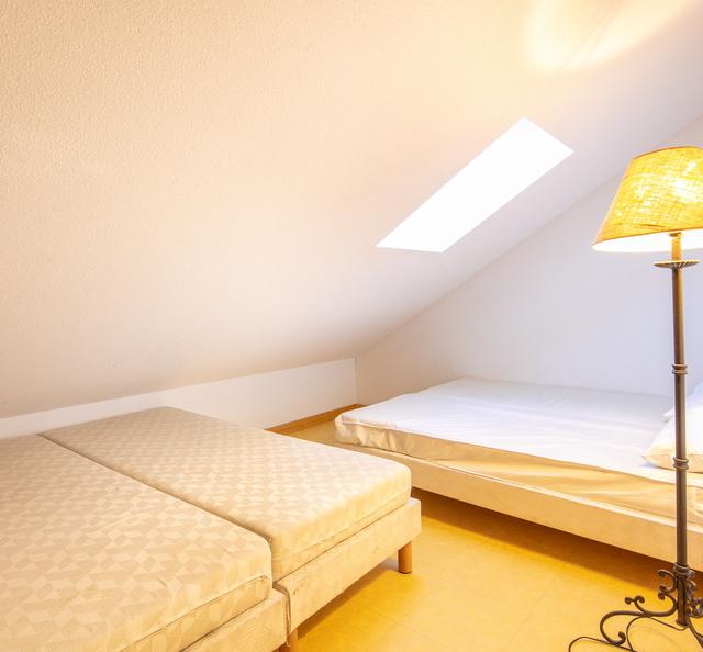 Résidence Vacancéole le Hameau de l'Alpage - Tarif avantageux photo 12