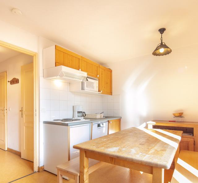 Résidence Vacancéole le Hameau de l'Alpage - Tarif avantageux photo 3