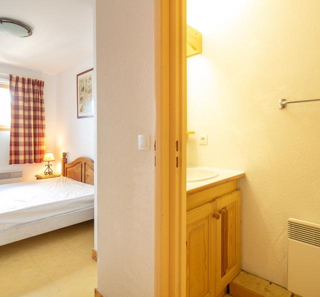 Résidence Vacancéole le Hameau de l'Alpage - Tarif avantageux photo 6