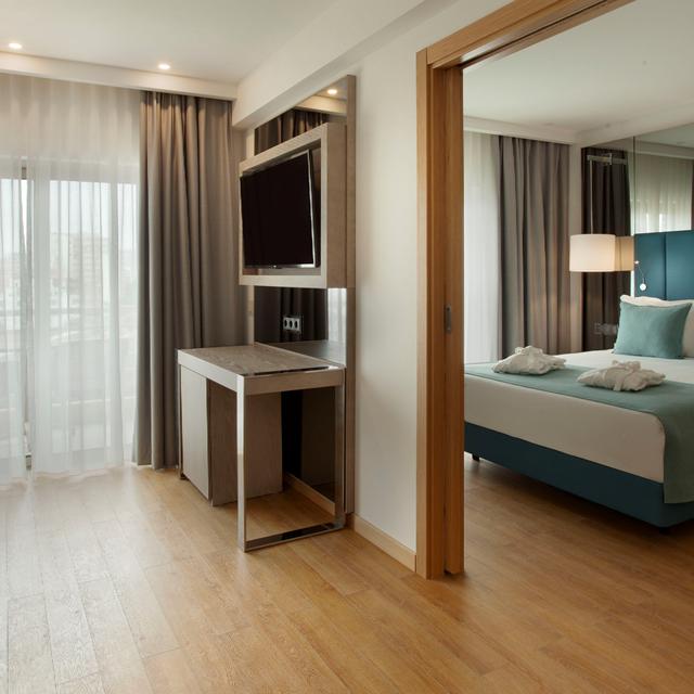 Hôtel Turim Presidente photo 11