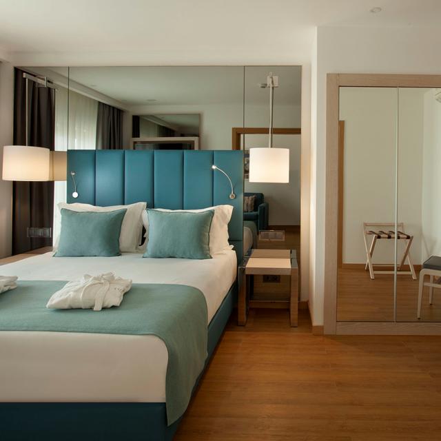 Hôtel Turim Presidente photo 10