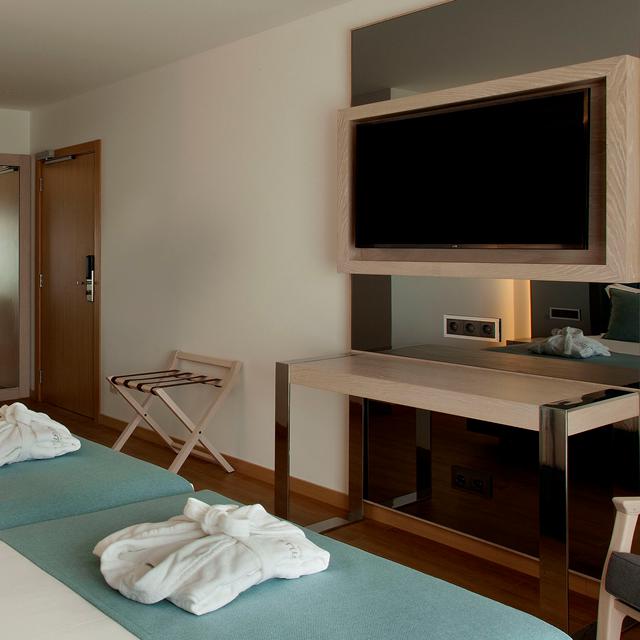 Hôtel Turim Presidente photo 4