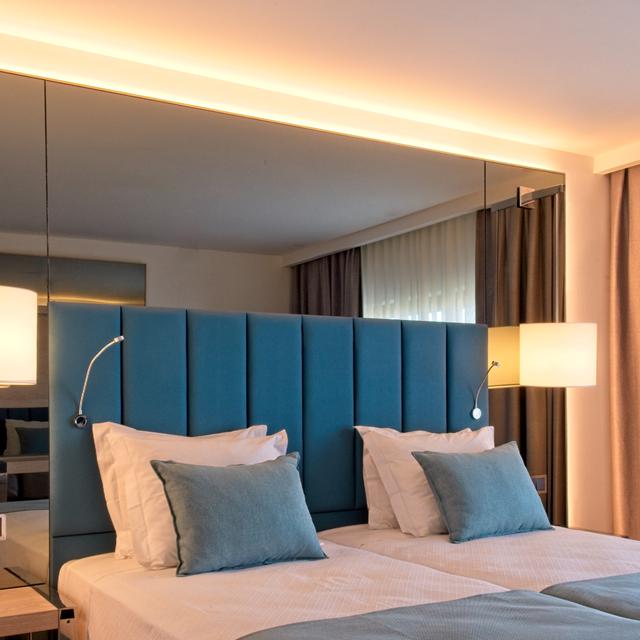 Hôtel Turim Presidente photo 3