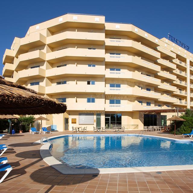Hôtel Turim Presidente photo 0