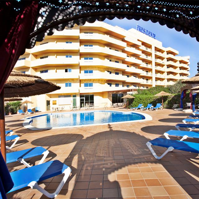Hôtel Turim Presidente photo 15