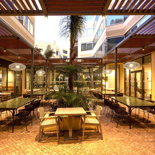 Hôtel Turim Presidente photo 18