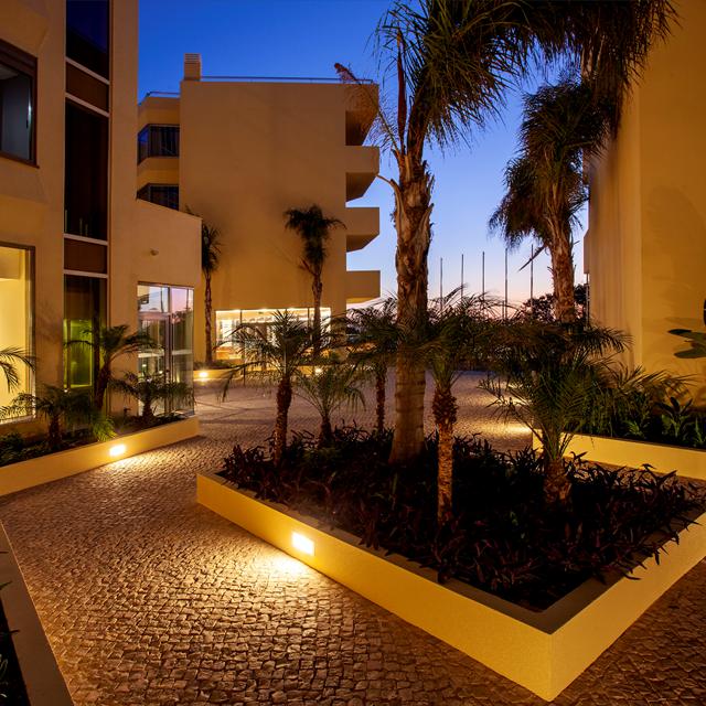 Hôtel Turim Presidente photo 19