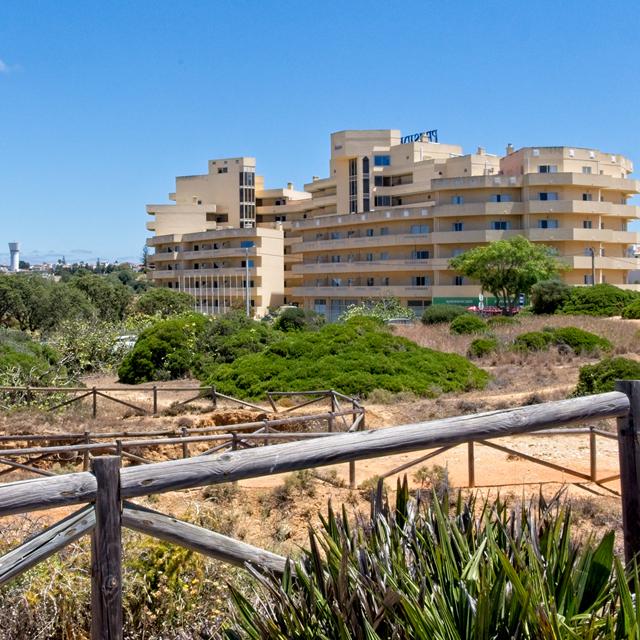 Hôtel Turim Presidente photo 13