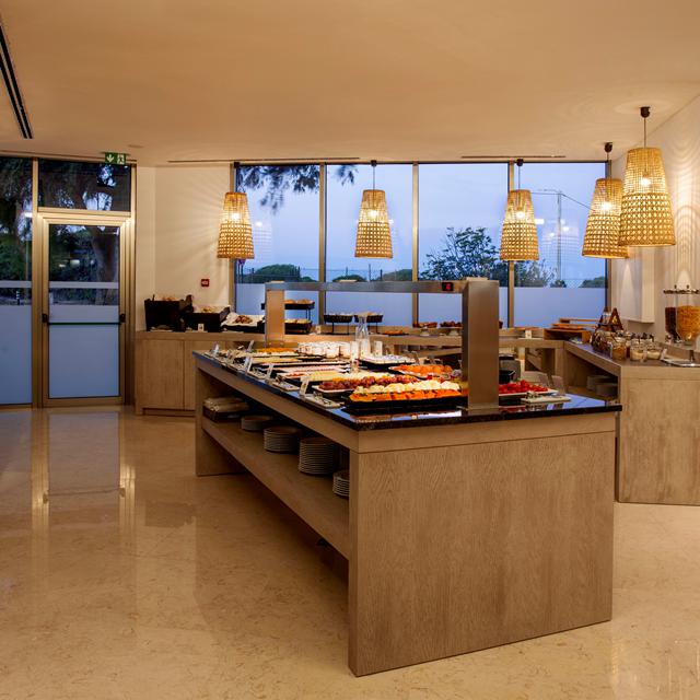 Hôtel Turim Presidente photo 9