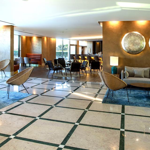 Hôtel Turim Presidente photo 17