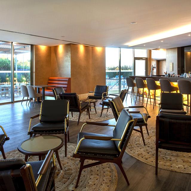 Hôtel Turim Presidente photo 16