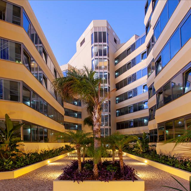 Hôtel Turim Presidente photo 20
