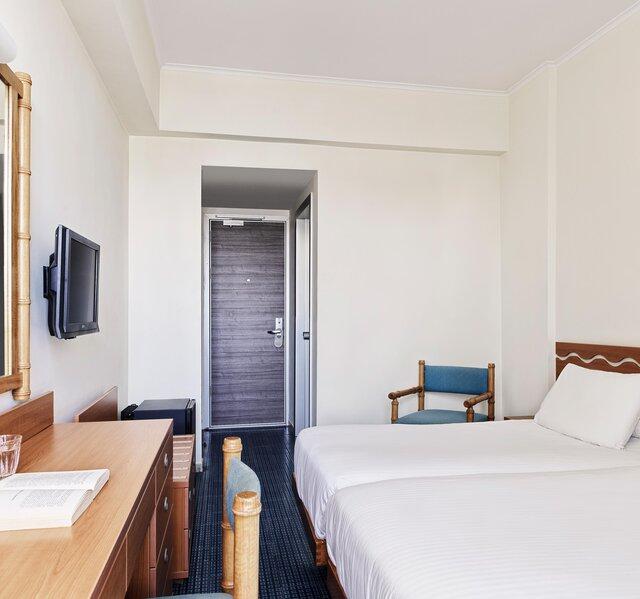 Hôtel Esperia photo 7