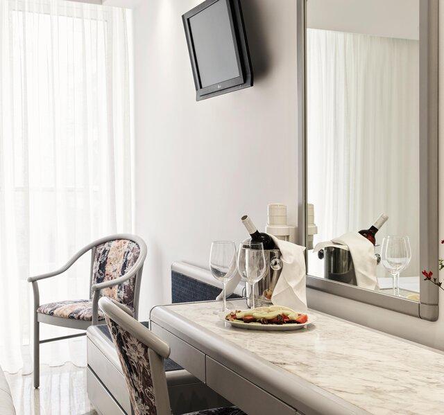 Hôtel Esperia photo 8