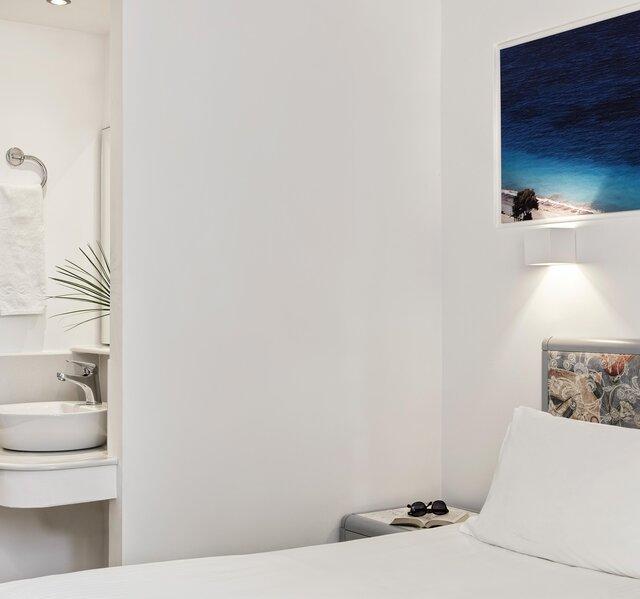 Hôtel Esperia photo 9