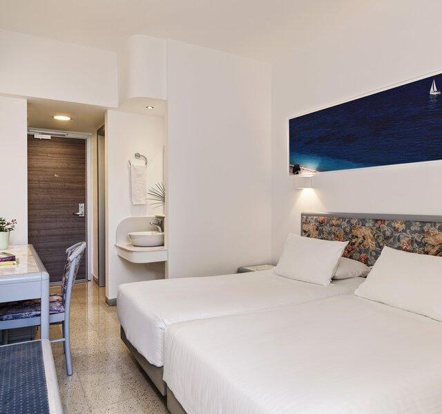 Hôtel Esperia photo 1