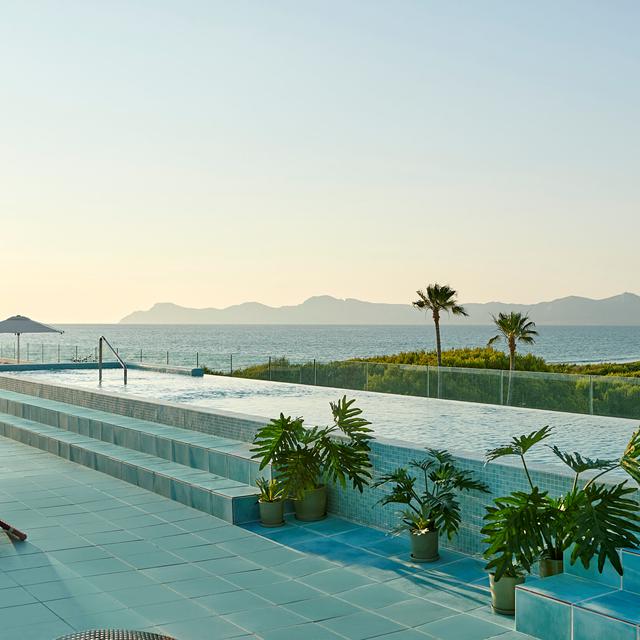 Iberostar Selection Albufera Playa photo 32