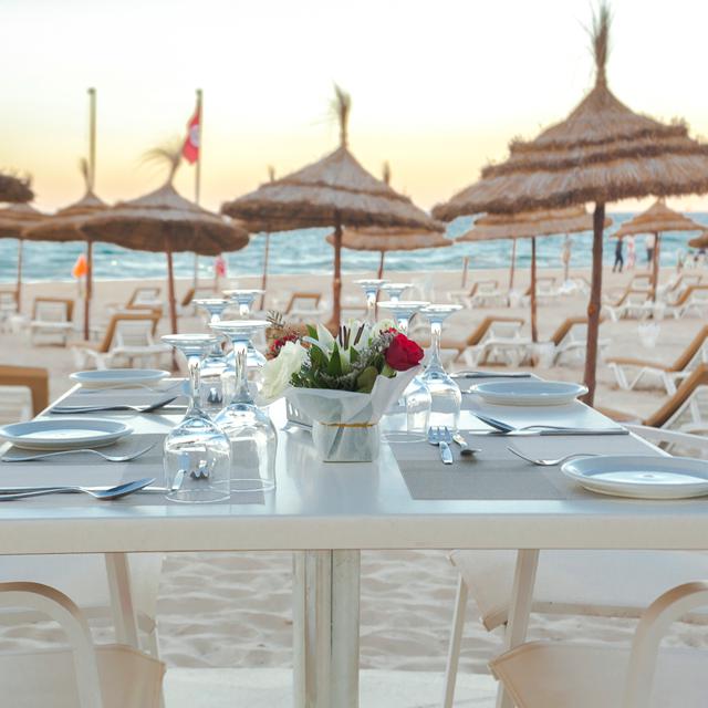 Hôtel Occidental Sousse Marhaba photo 2