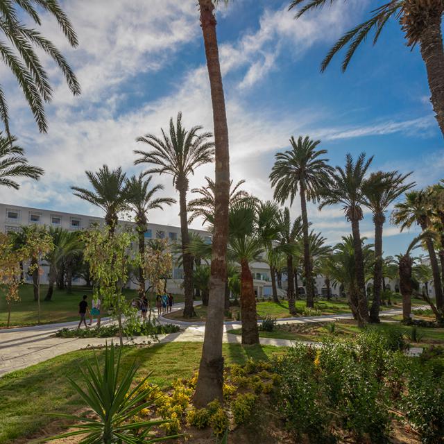 Hôtel Occidental Sousse Marhaba photo 12