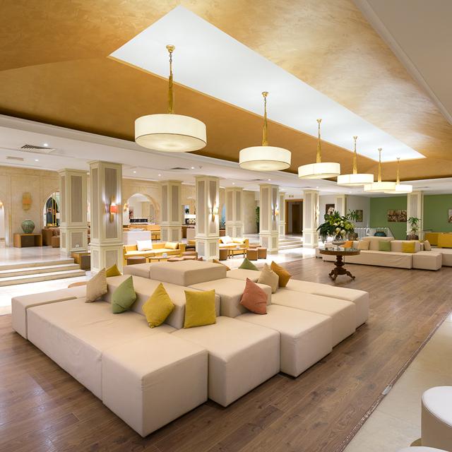 Hôtel Occidental Sousse Marhaba photo 10