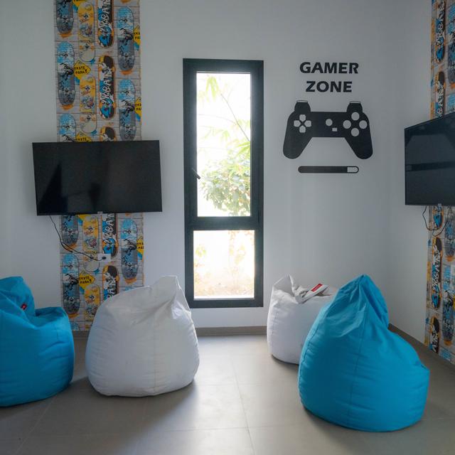 Hôtel Occidental Sousse Marhaba photo 8