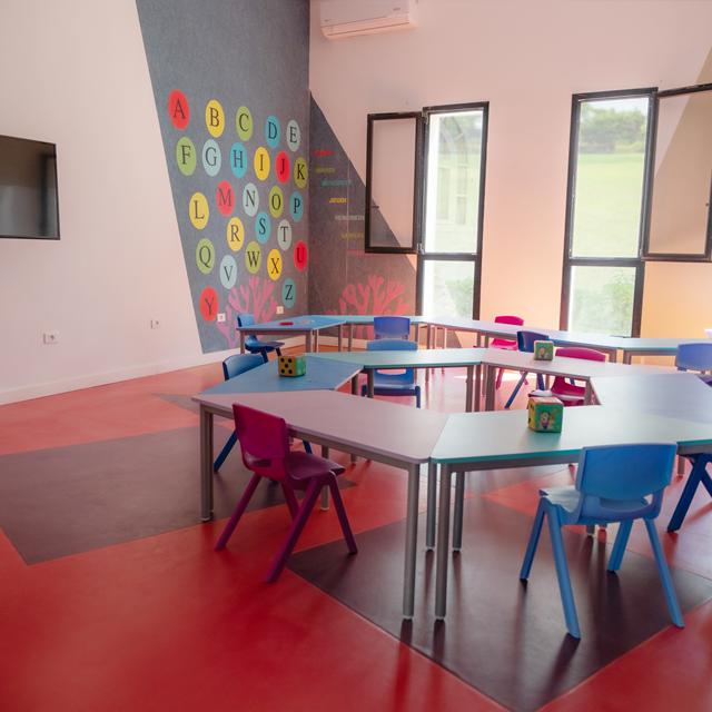 Hôtel Occidental Sousse Marhaba photo 9