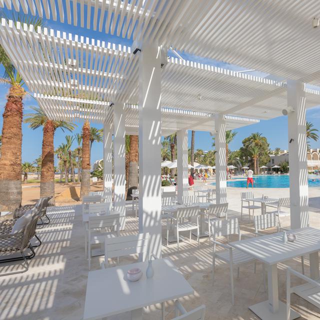 Hôtel Occidental Sousse Marhaba photo 3