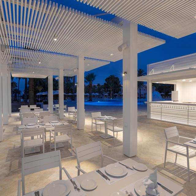 Hôtel Occidental Sousse Marhaba photo 16