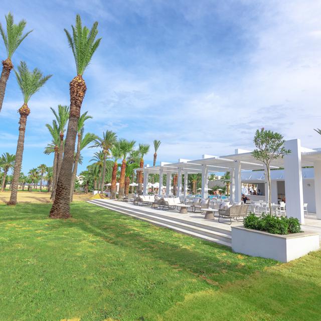 Hôtel Occidental Sousse Marhaba photo 7