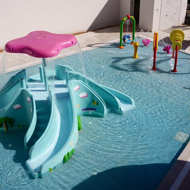 Hôtel Occidental Sousse Marhaba photo 5