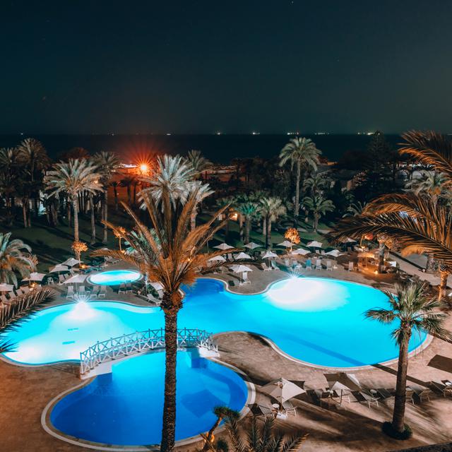 Hôtel Occidental Sousse Marhaba photo 18