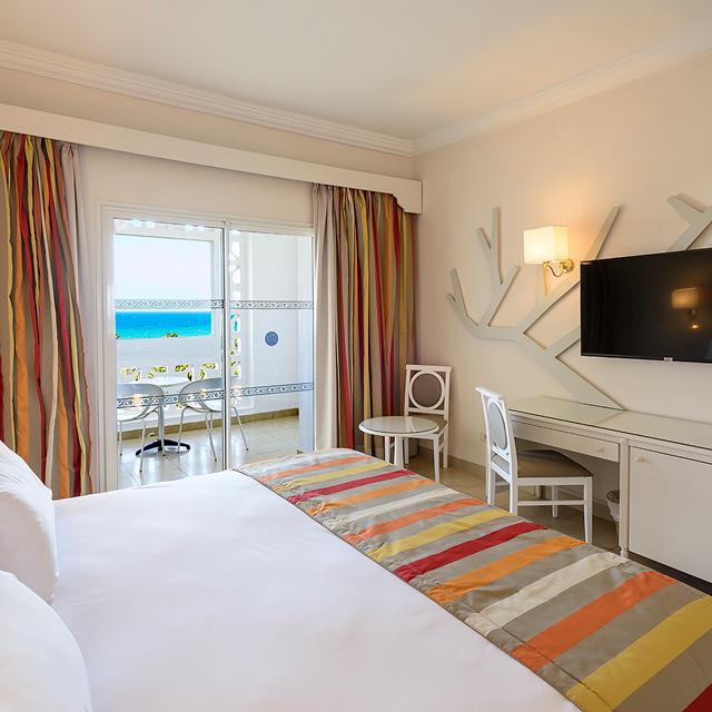 Hôtel Occidental Sousse Marhaba photo 1