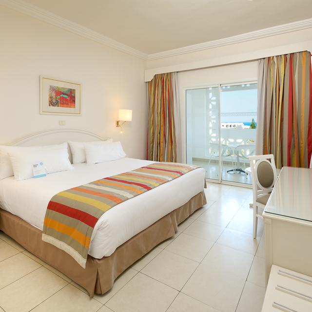 Hôtel Occidental Sousse Marhaba photo 13