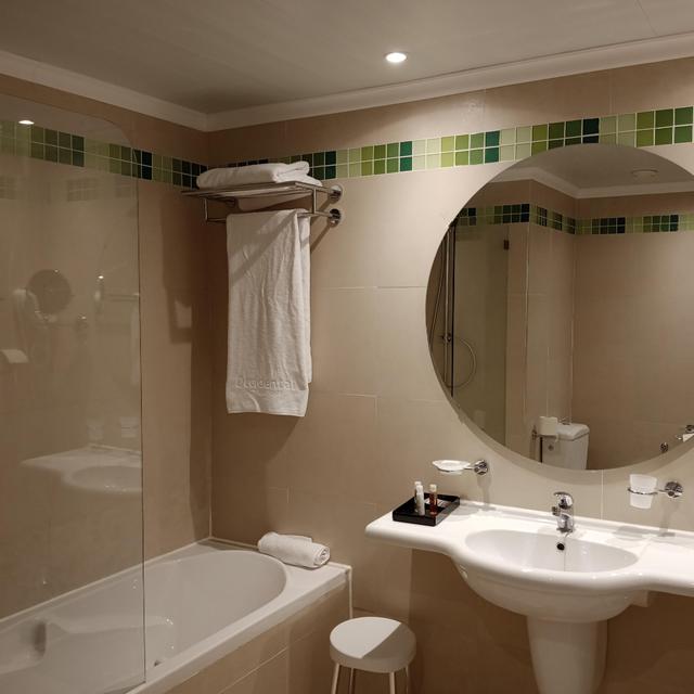 Hôtel Occidental Sousse Marhaba photo 14