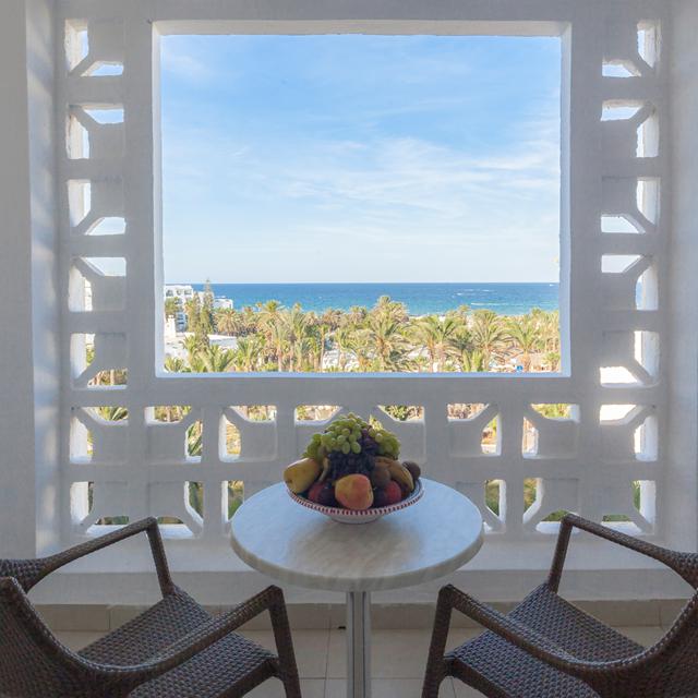 Hôtel Occidental Sousse Marhaba photo 15