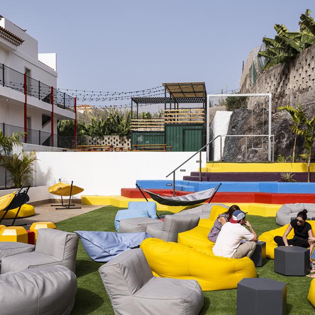Sholeo Lodges Los Gigantes photo 15