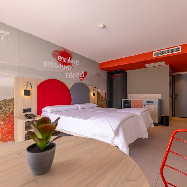 Sholeo Lodges Los Gigantes photo 20