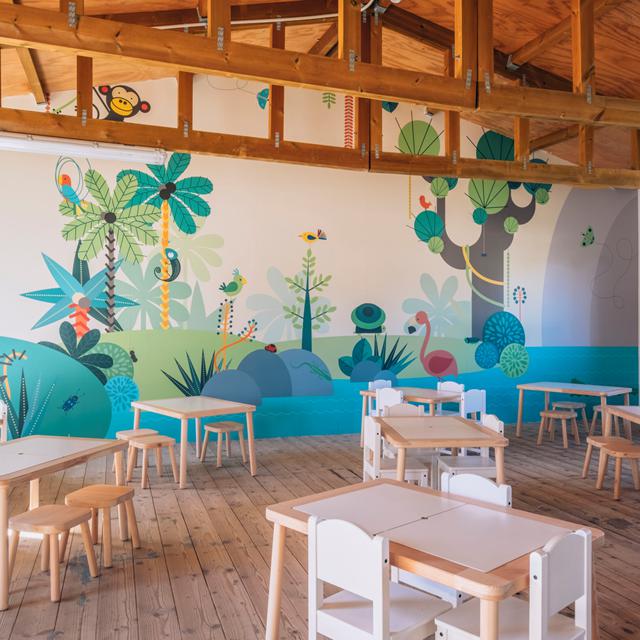 Iberostar Waves Club Cala Barca photo 17