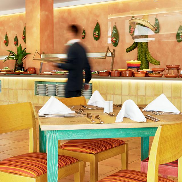 Iberostar Waves Club Cala Barca photo 7