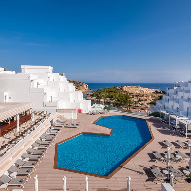 Barcelo Portinatx - Réservé aux adultes photo 3